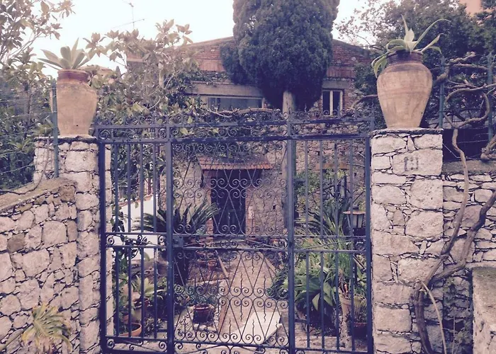 Villa Branco