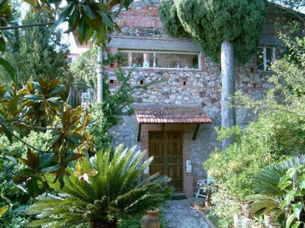 Villa Branco Taormine