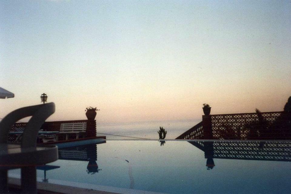 Branco Villa