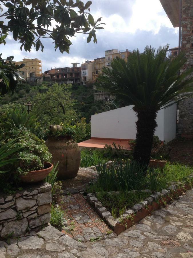 Branco Villa Taormina